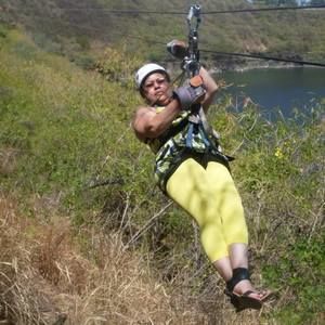 Meet your Posher, Alma